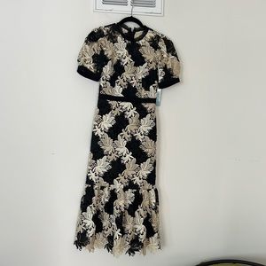 Antonio Melani dress, new with tags